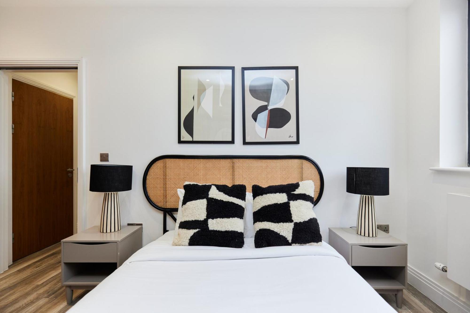 The Wembley Getaway - Lovely 2bdr Flat Appartamento *