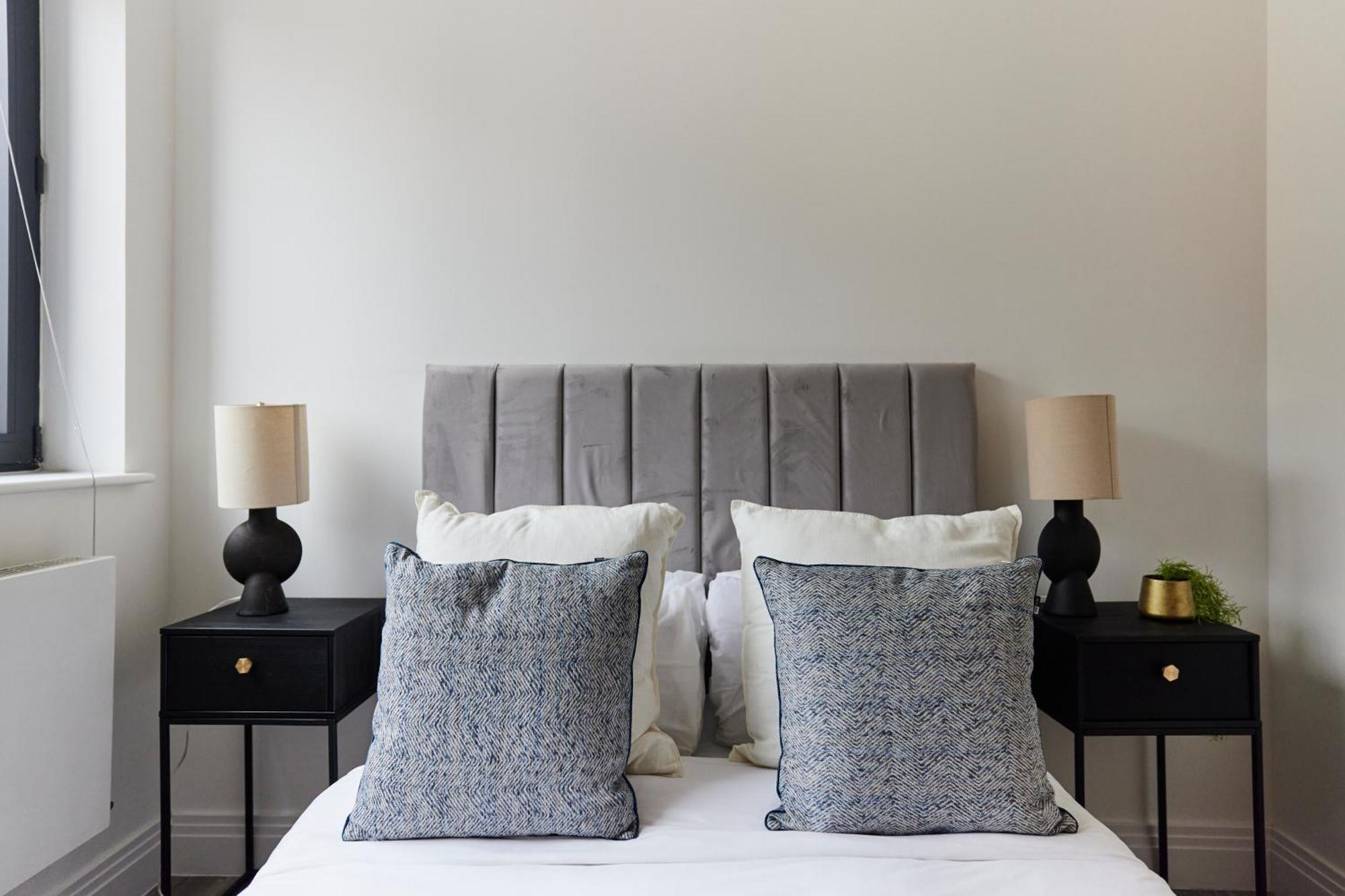 Appartamento The Wembley Getaway - Lovely 2bdr Flat