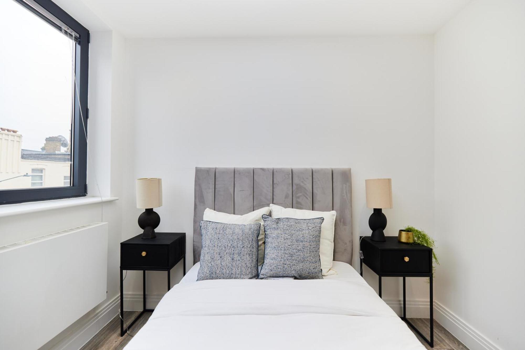 The Wembley Getaway - Lovely 2bdr Flat Appartamento