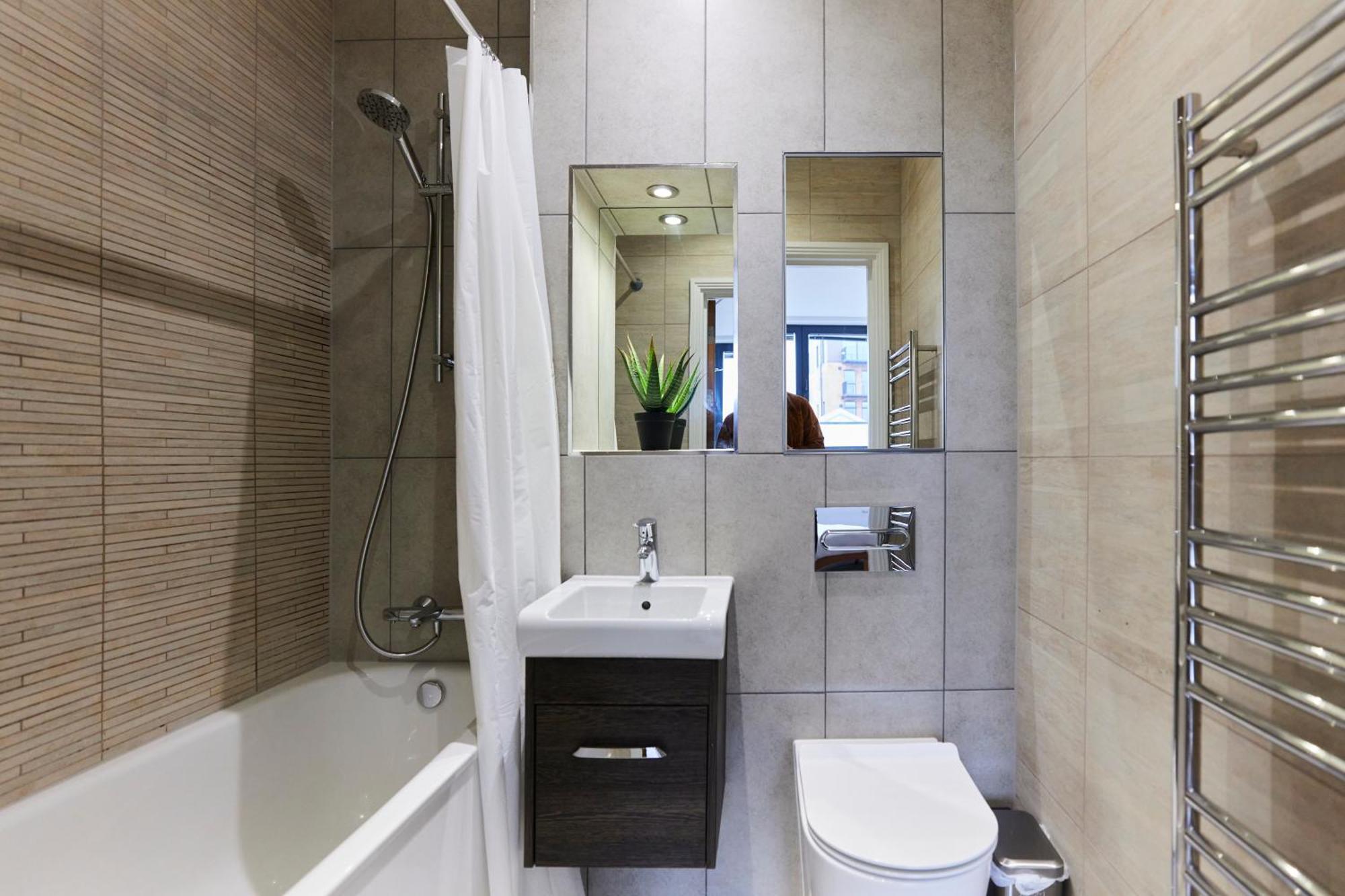 Appartamento The Wembley Getaway - Lovely 2bdr Flat *