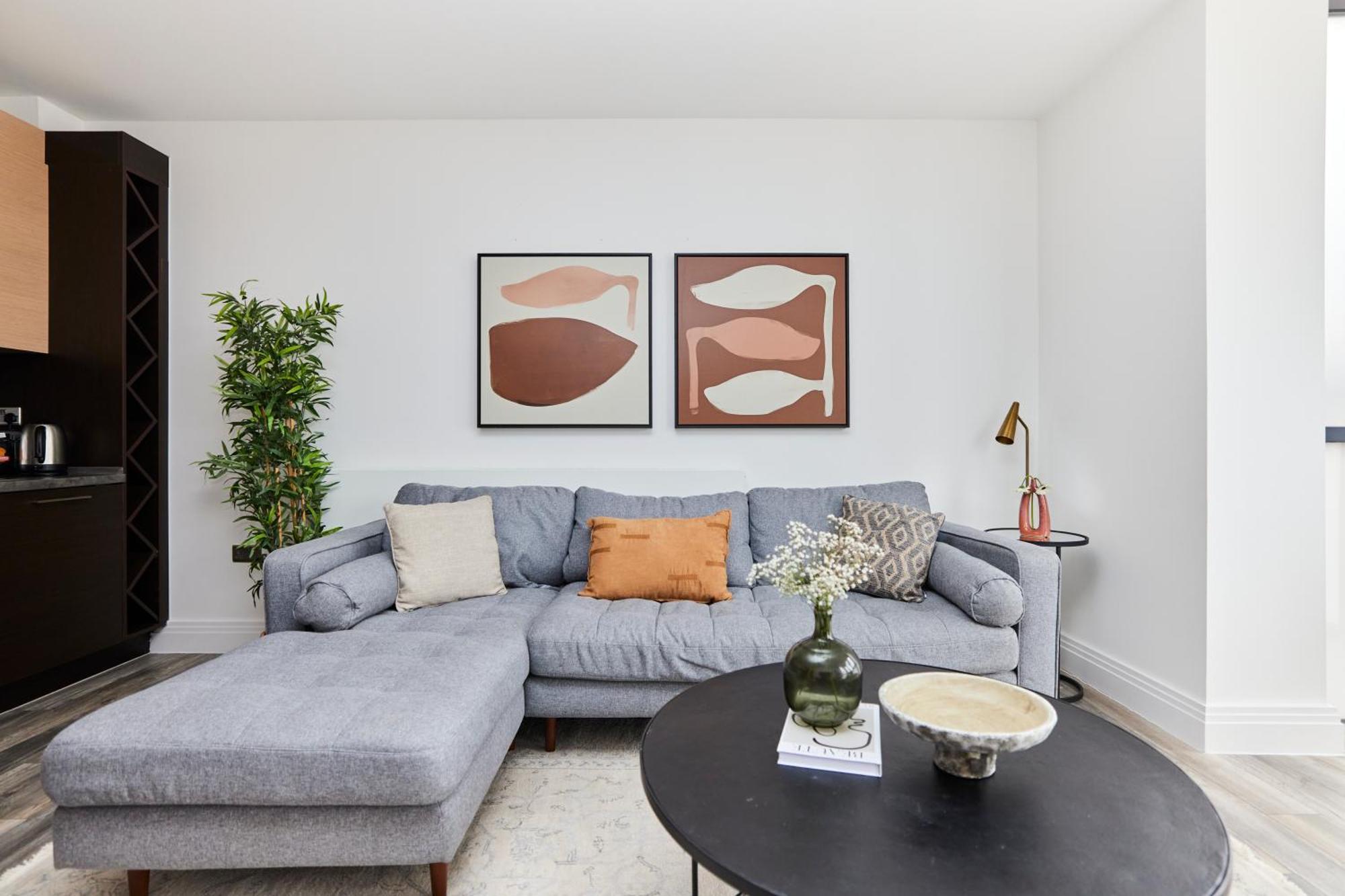The Wembley Getaway - Lovely 2bdr Flat Appartamento