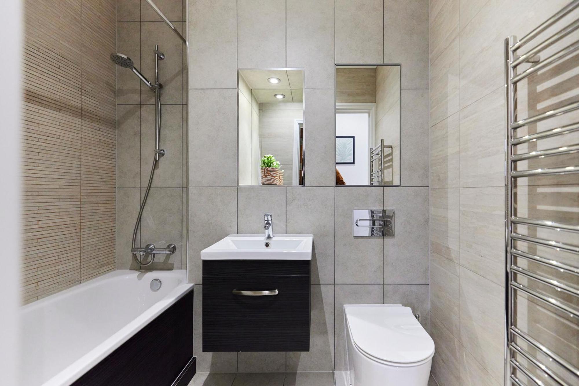 The Wembley Getaway - Lovely 2bdr Flat *