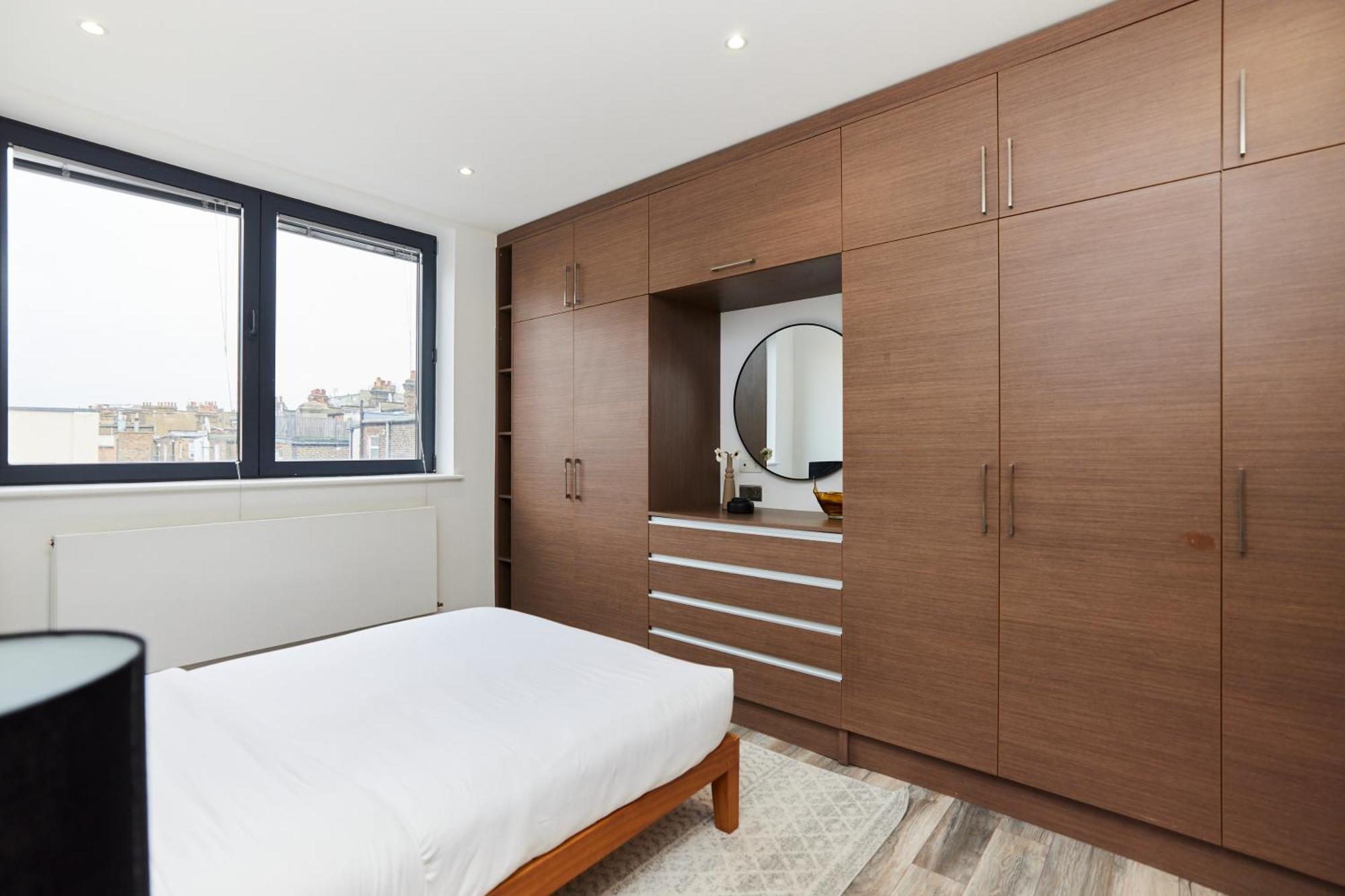 The Wembley Getaway - Lovely 2bdr Flat Appartamento Londra