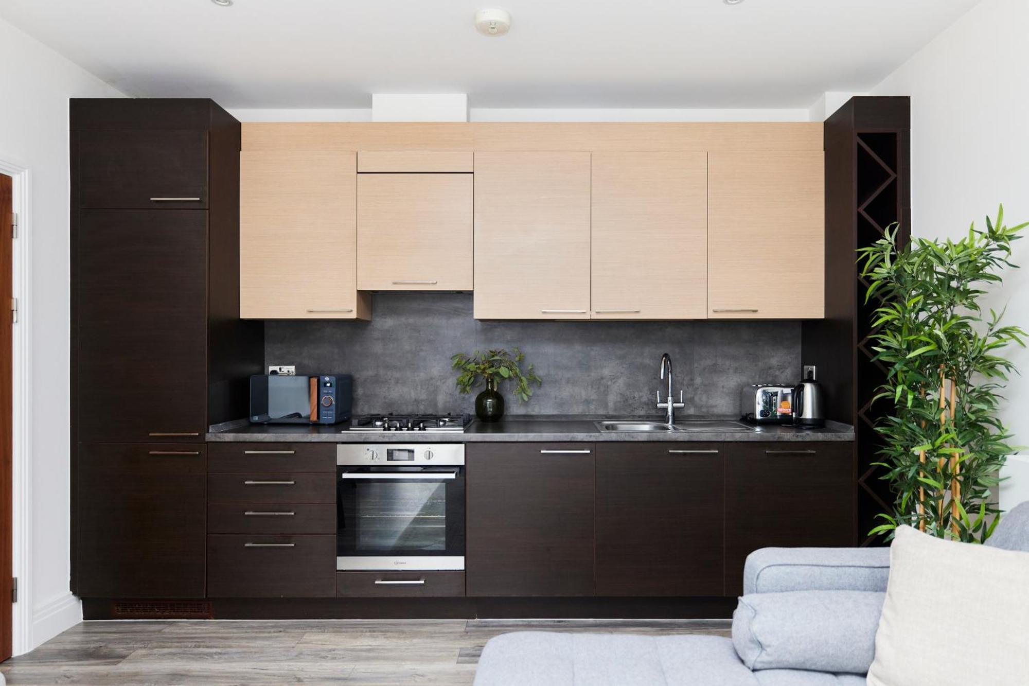 Appartamento The Wembley Getaway - Lovely 2bdr Flat *