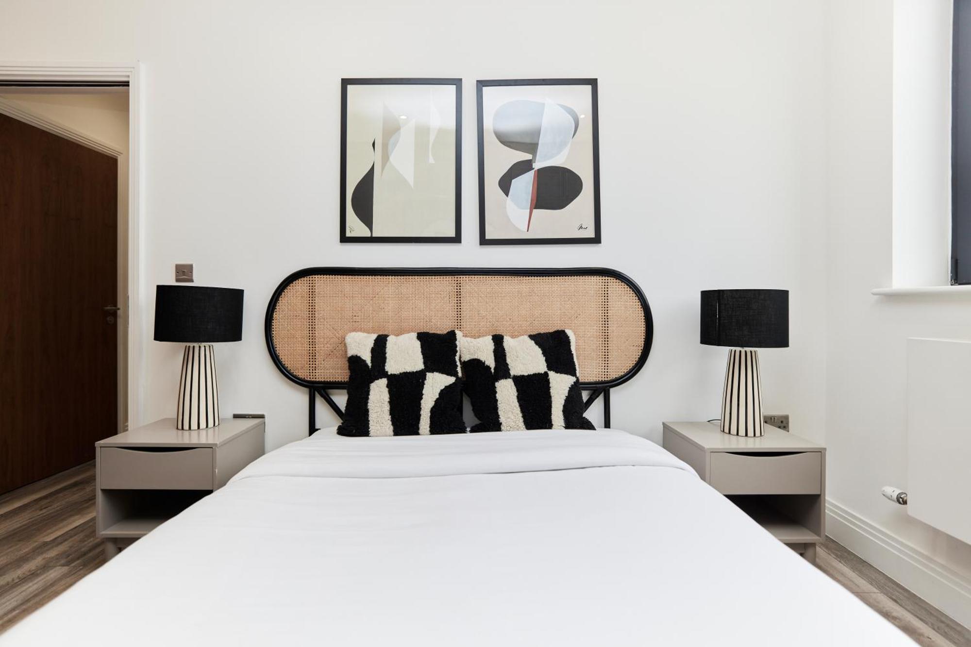 Appartamento The Wembley Getaway - Lovely 2bdr Flat