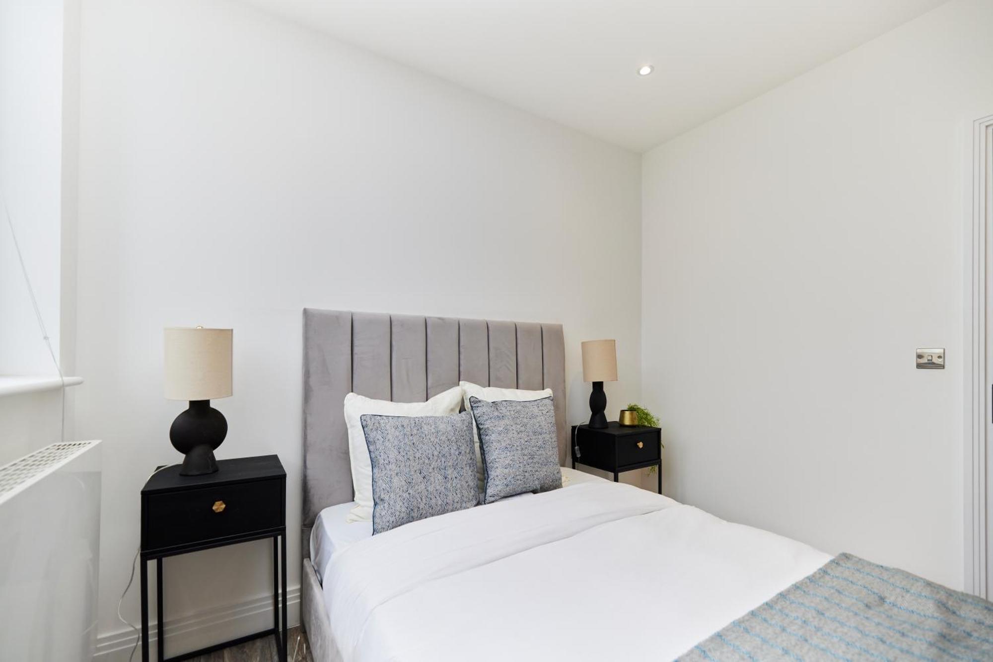 The Wembley Getaway - Lovely 2bdr Flat Londra