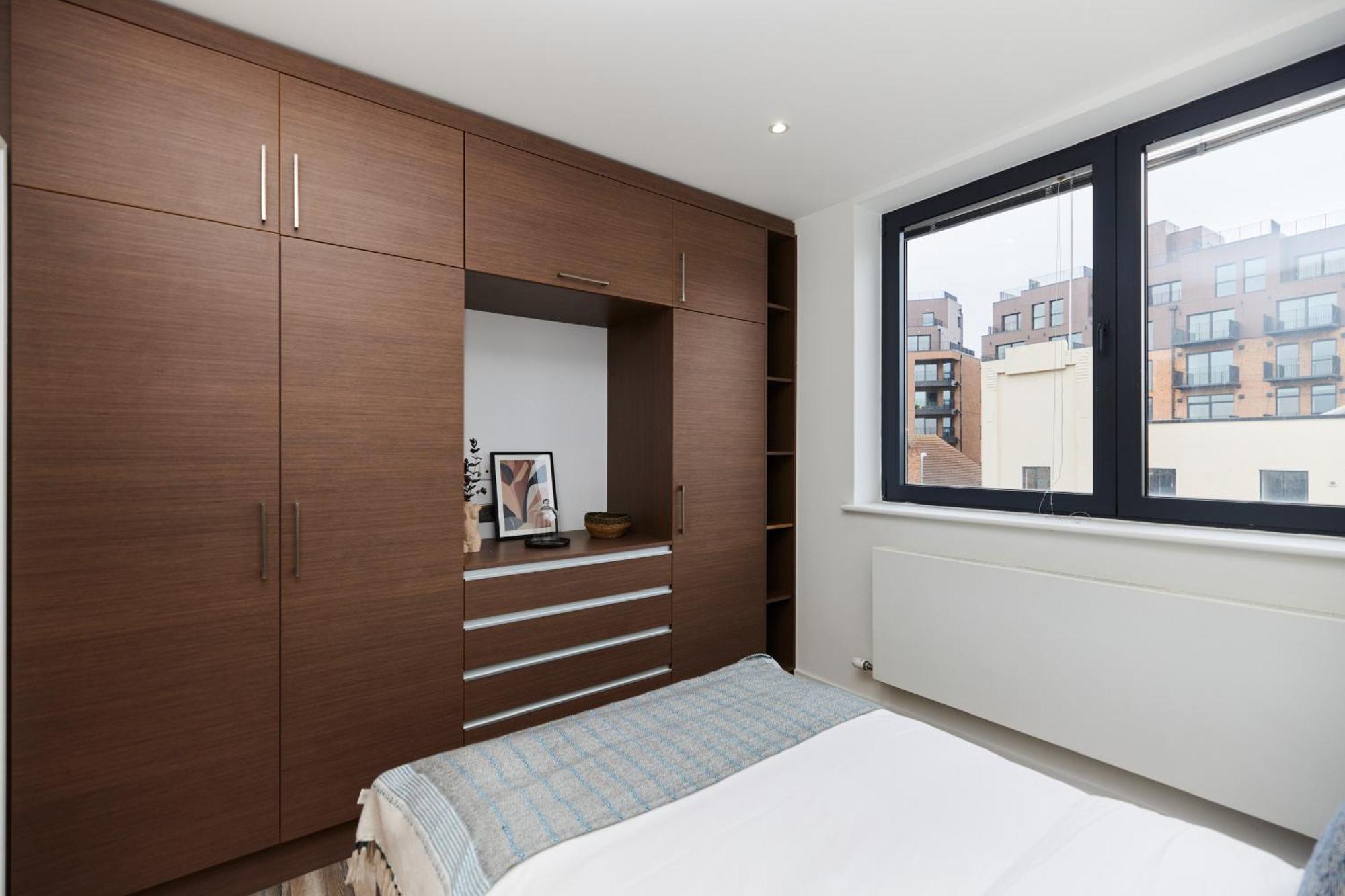 The Wembley Getaway - Lovely 2bdr Flat Appartamento *